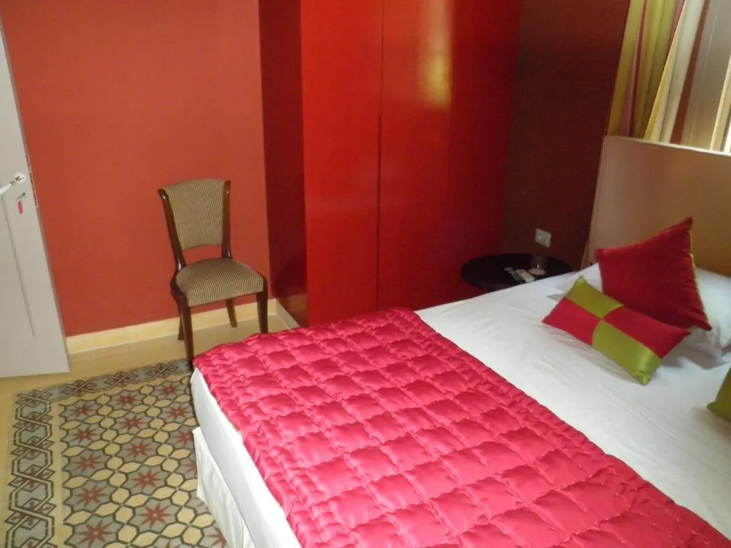 Villa Clara Boutique Hotel 贝鲁特