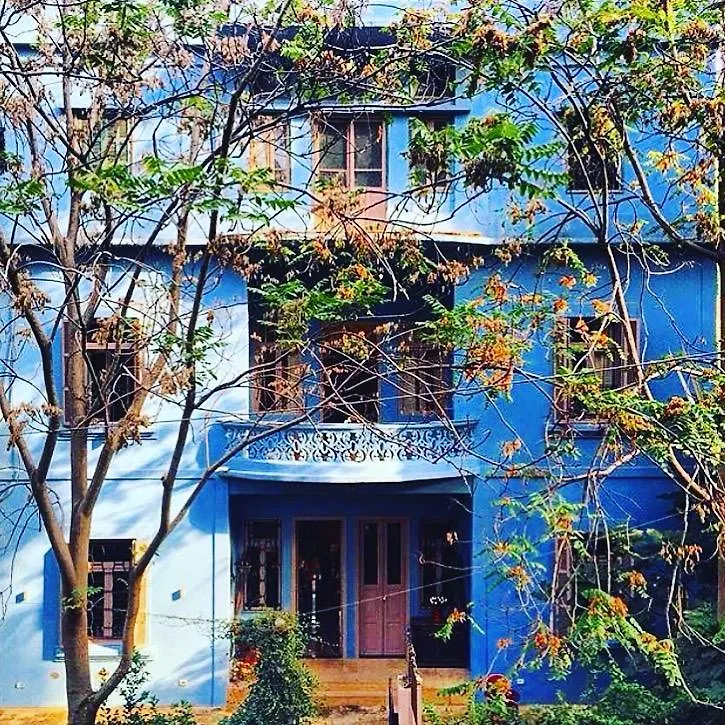 Villa Clara Boutique Hotel 贝鲁特 4*,