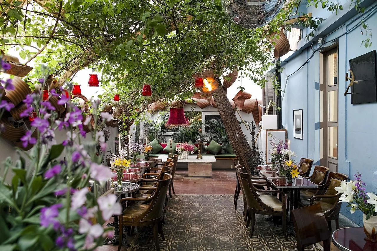 Villa Clara Boutique Hotel 贝鲁特 黎巴嫩