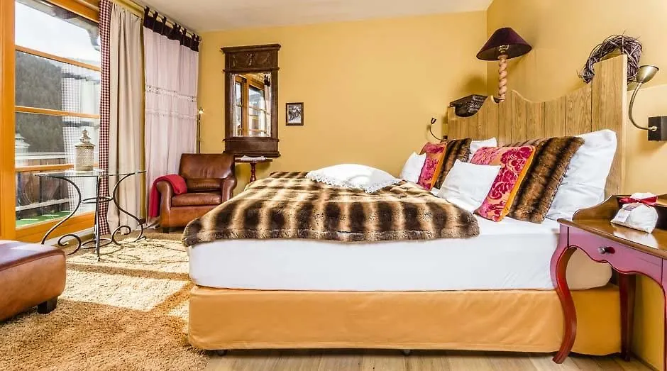 Villa Clara Boutique Hotel 贝鲁特