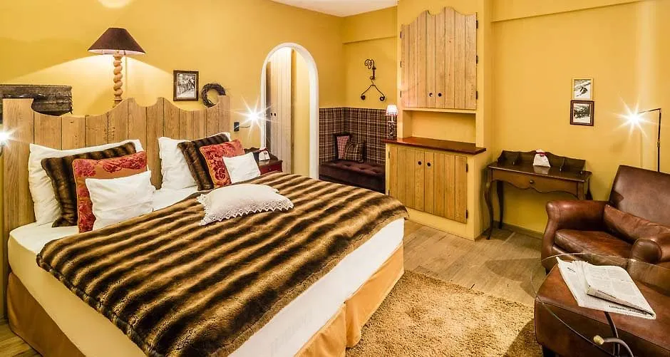 Villa Clara Boutique Hotel 贝鲁特