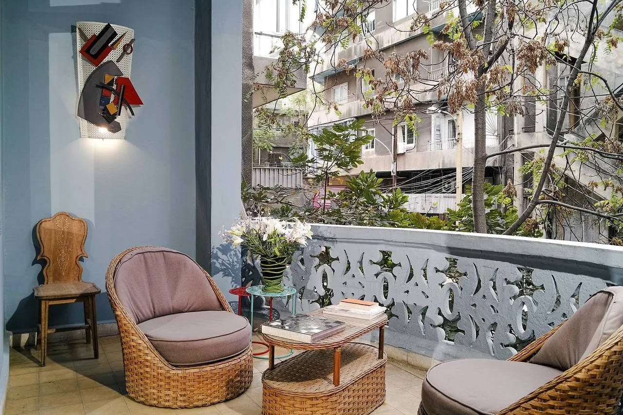 Villa Clara Boutique Hotel Beyrouth 4*,  Liban