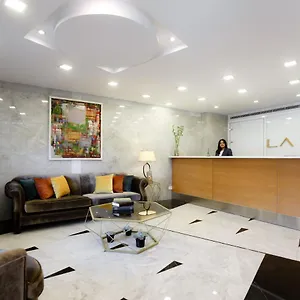 4* Aparthotel La Vida