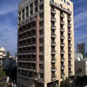 4* Aparthotel Parktower