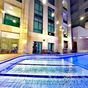 Hotel King, Beyrouth