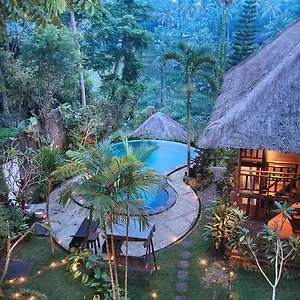 Graha Moding Ubud (Bali)