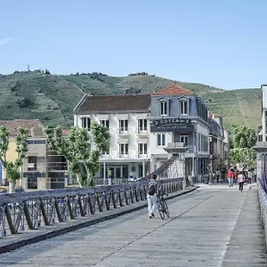 Les Deux Coteaux Frankrike