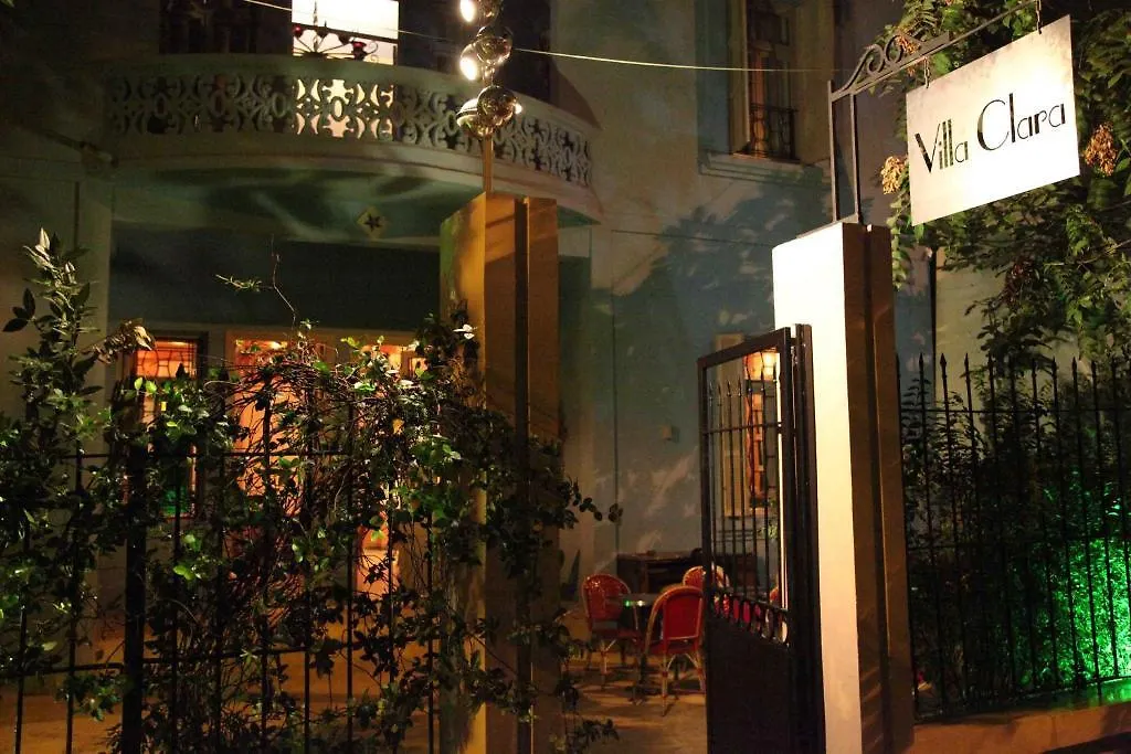 Villa Clara Boutique Hotel Beirut
