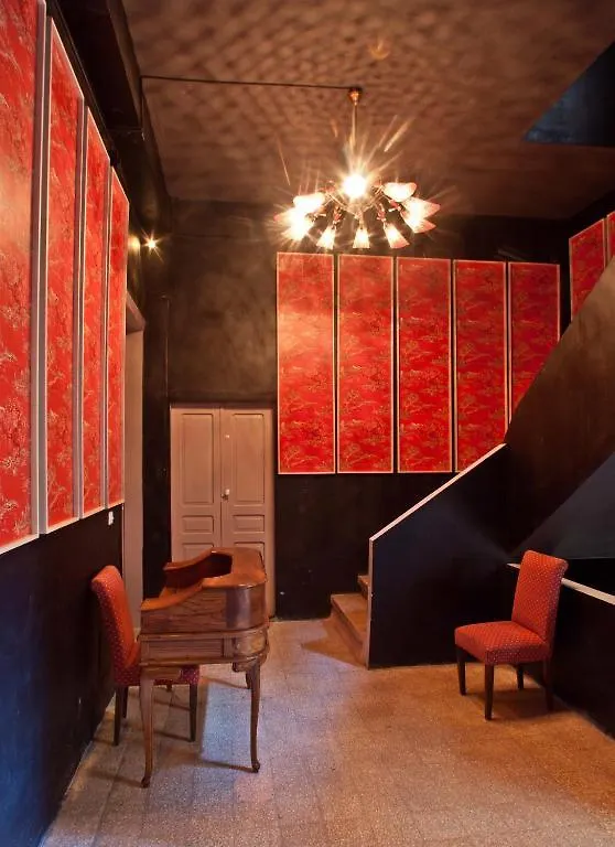 Villa Clara Boutique Hotel Beirut