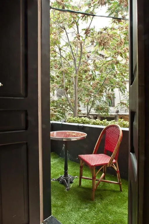 ****  Villa Clara Boutique Hotel Beirut Libanon