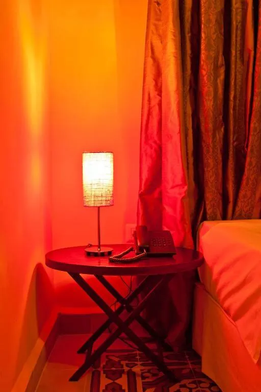 Villa Clara Boutique Hotel Beirut