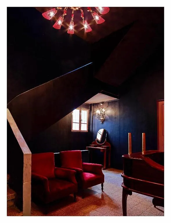 Villa Clara Boutique Hotel Beirut