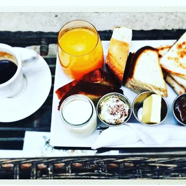 ****  Villa Clara Boutique Hotel Beirut Libanon