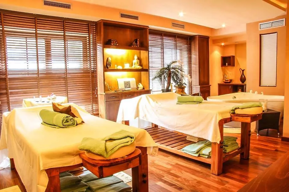 Villa Clara Boutique Hotel Beirut 4*,  Libanon